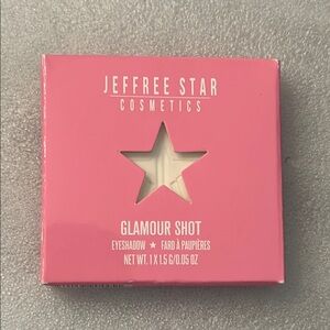 Jeffree Star Pink Eyeshadow Palette Glamorous Finish